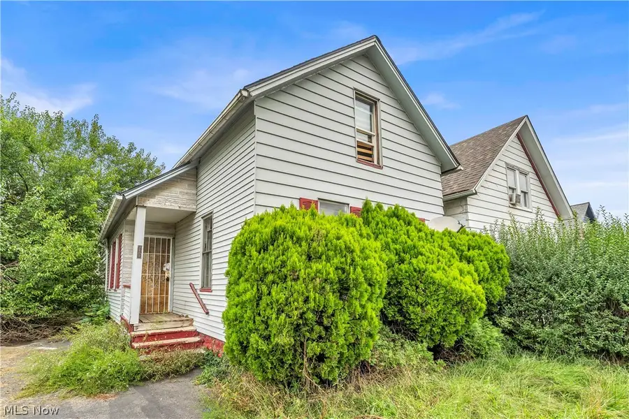 7107 Ivy Avenue, Cleveland, OH 44127 - #2