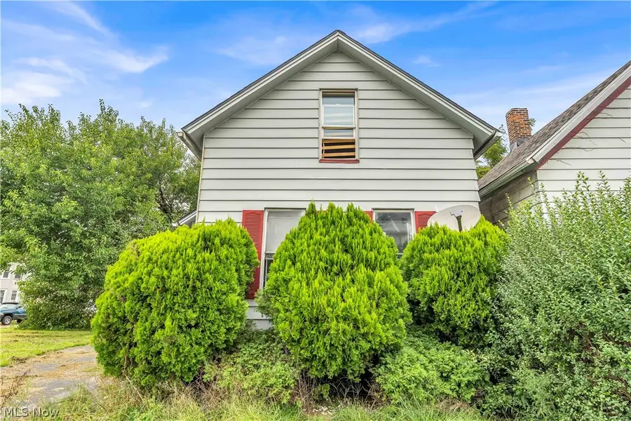7107 Ivy Avenue, Cleveland, OH 44127 - #3