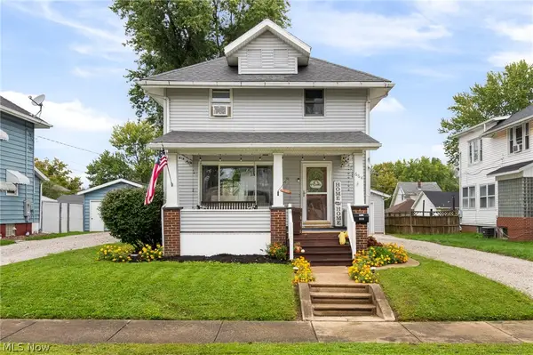 664 W Oregon Avenue, Sebring, OH 44672