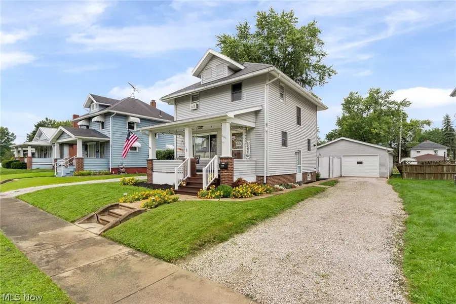 664 W Oregon Avenue, Sebring, OH 44672 - #2
