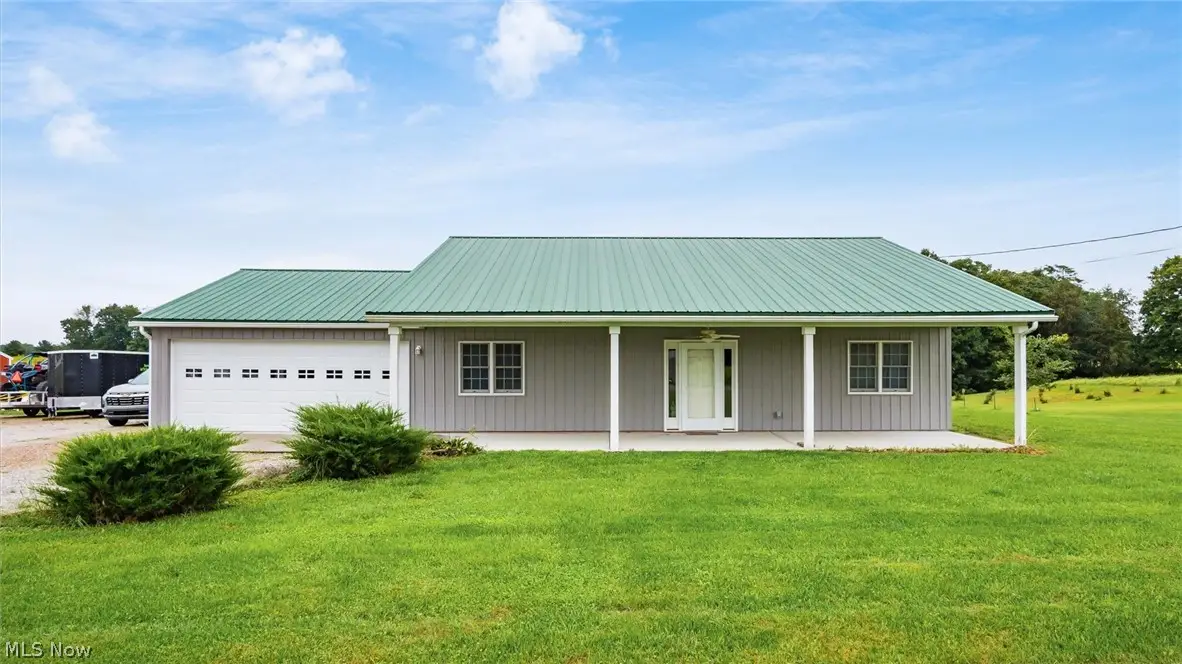 70380 Norwalk Road, Kimbolton, OH 43749 - #1