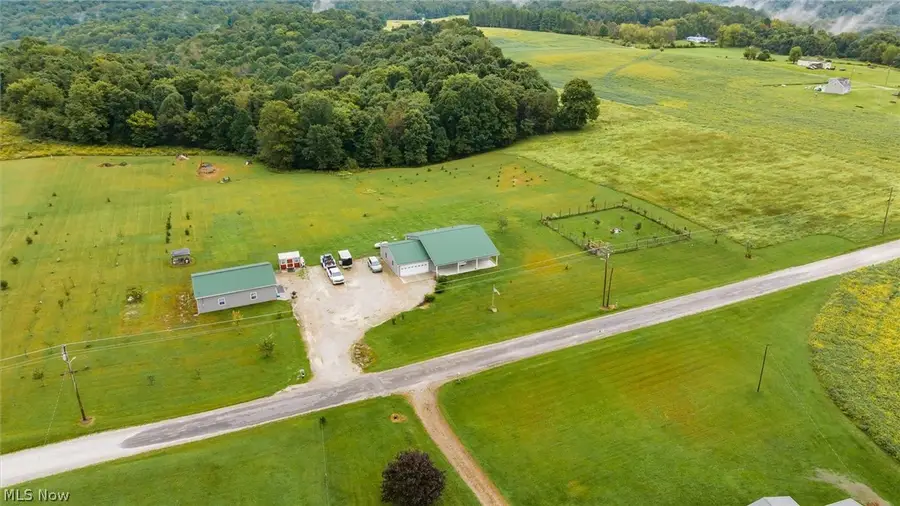 70380 Norwalk Road, Kimbolton, OH 43749 - #2