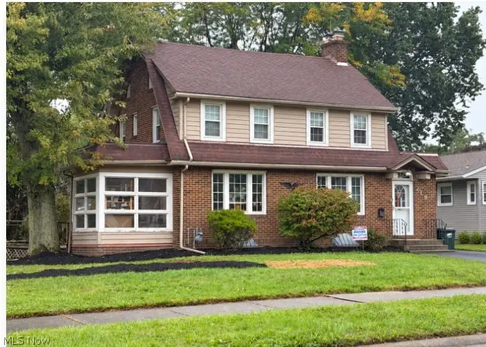 719 Vincent Boulevard, Alliance, OH 44601 - #1
