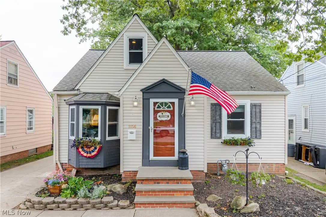 1156 Sunset Road, Mayfield Heights, OH 44124 - #1