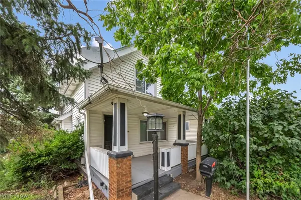 5012 Russell Avenue, Parma, OH 44134