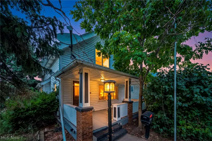 5012 Russell Avenue, Parma, OH 44134 - #2