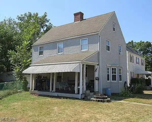 3204 14th Sw Street, Canton, OH 44710
