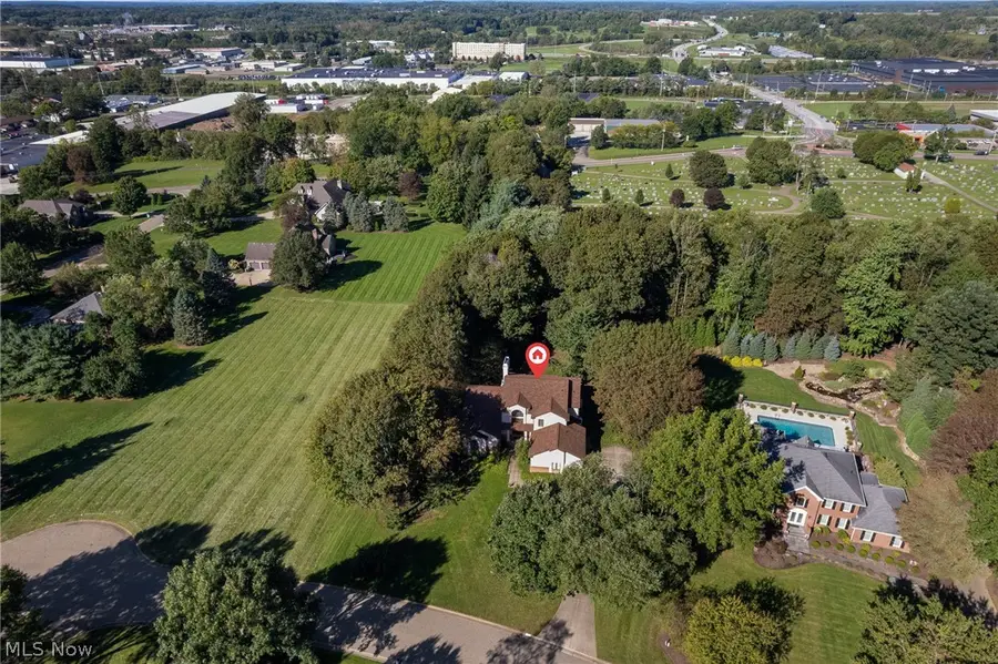 7725 Hearthstone Nw Avenue, North Canton, OH 44720 - #3