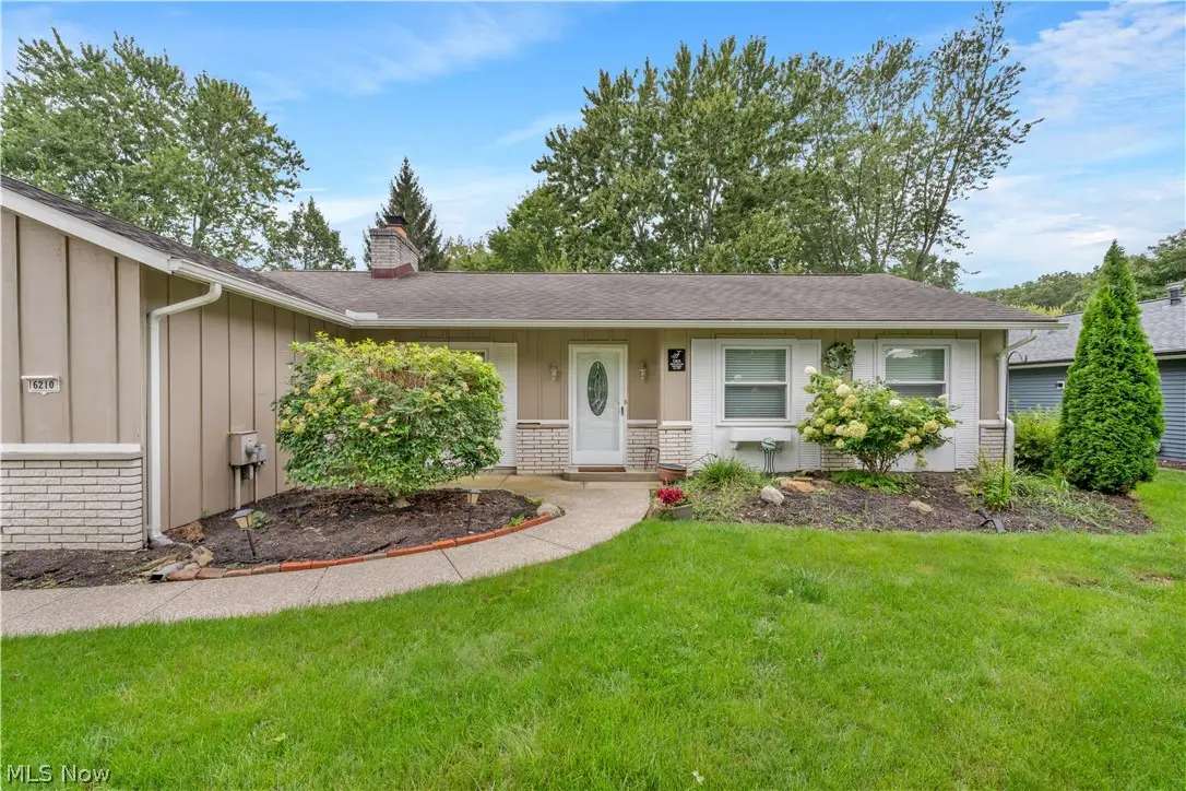 6210 Mills Creek Lane, North Ridgeville, OH 44039 - #1