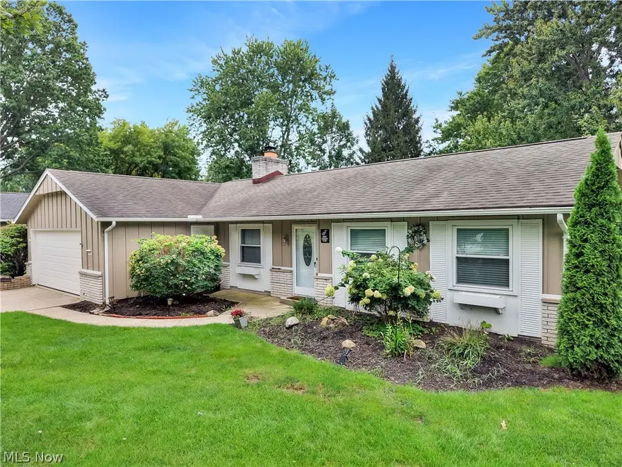 6210 Mills Creek Lane, North Ridgeville, OH 44039 - #2