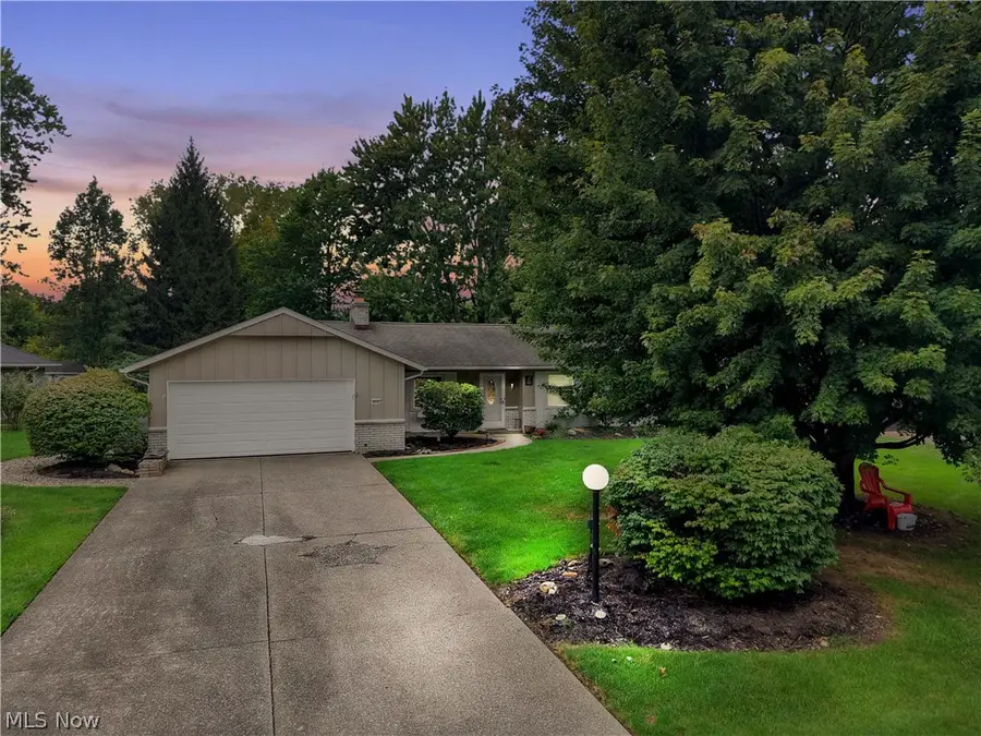 6210 Mills Creek Lane, North Ridgeville, OH 44039 - #3