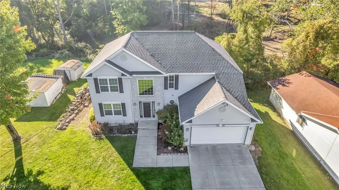 7278 Kentucky Drive, Bedford, OH 44146 - #1