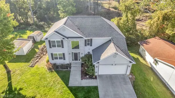 7278 Kentucky Drive, Bedford, OH 44146