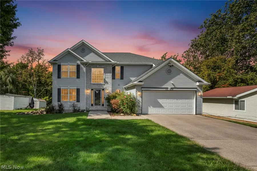 7278 Kentucky Drive, Bedford, OH 44146 - #2
