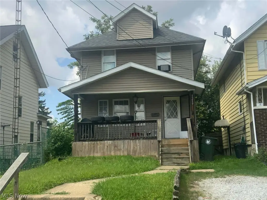 1219 Dueber Sw Avenue, Canton, OH 44706 - #1