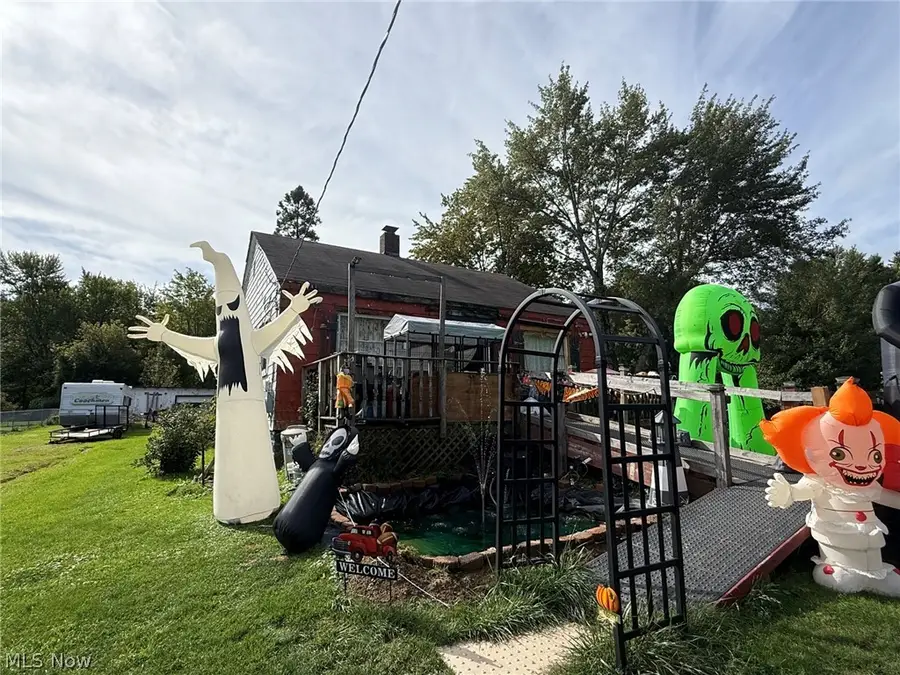 928 Mineral Springs Road, Ashtabula, OH 44004 - #3