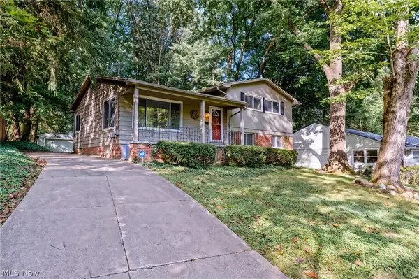 645 Mentor Road, Akron, OH 44303