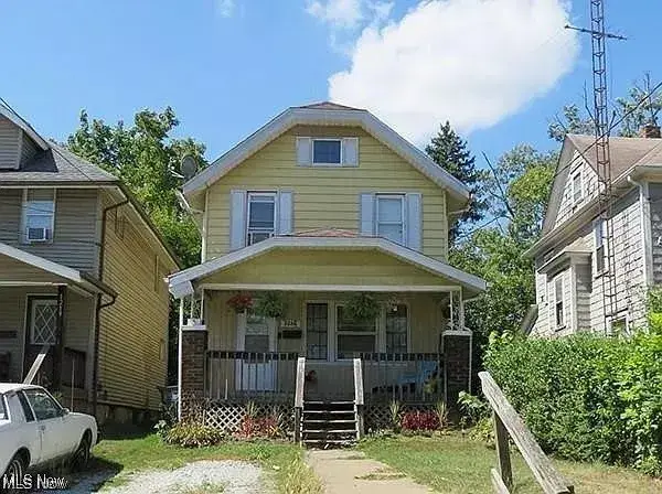 1215 Dueber Sw Avenue, Canton, OH 44706 - #1