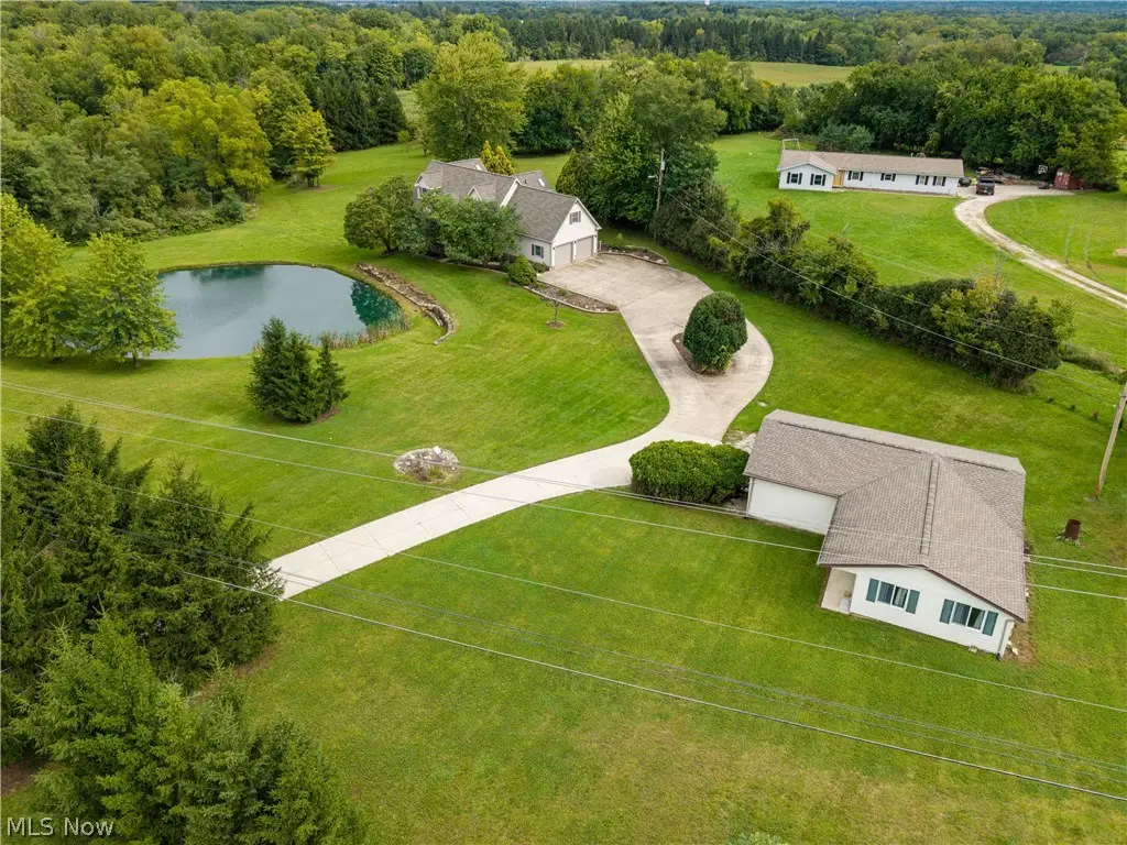 1035 W Liberty Street, Medina, OH 44256 - #1