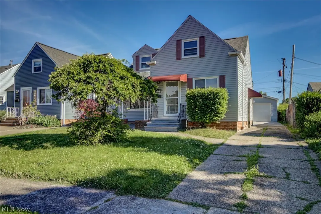 5410 Renwood Drive, Parma, OH 44129 - #1