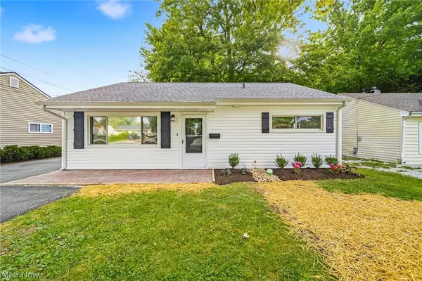 4777 Corduroy Road, Mentor, OH 44060