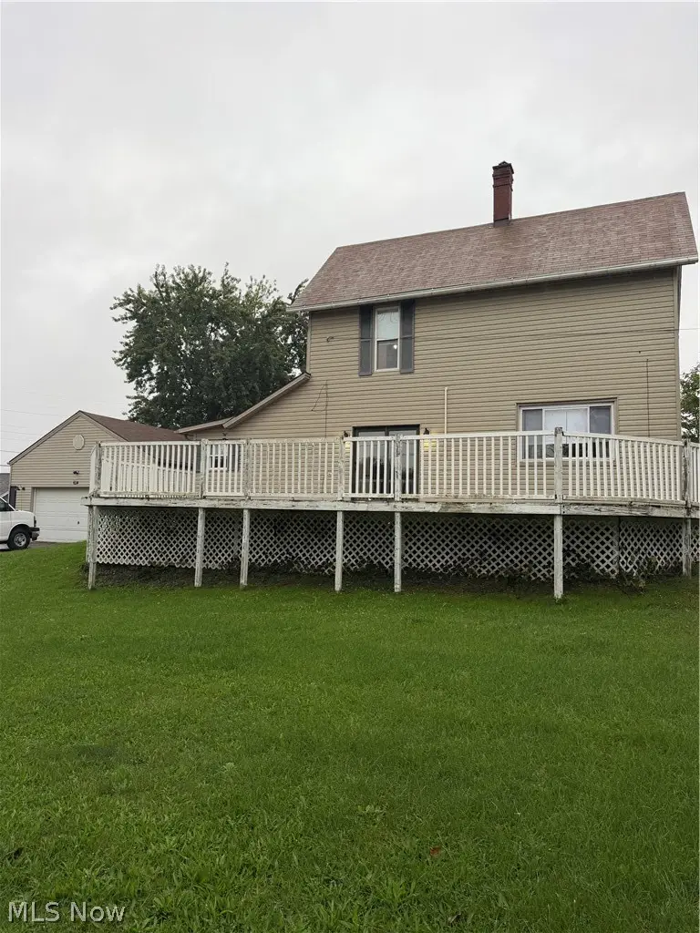 614 Hazlett Nw Avenue, Canton, OH 44708 - #2