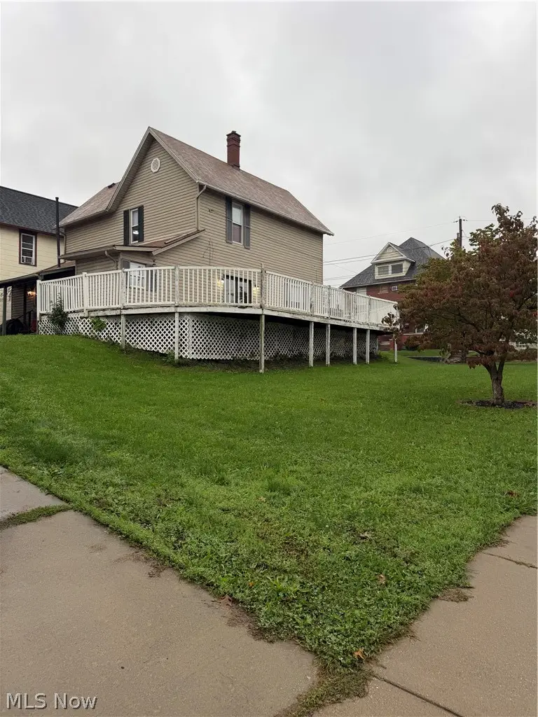 614 Hazlett Nw Avenue, Canton, OH 44708 - #3