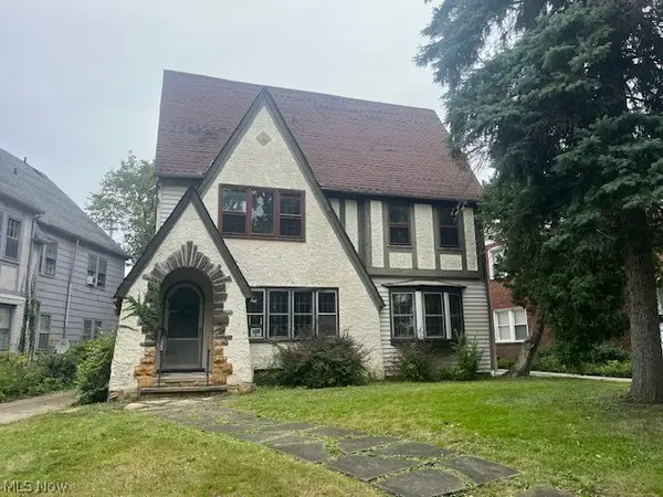 18331 Newell Road, Shaker Heights, OH 44122
