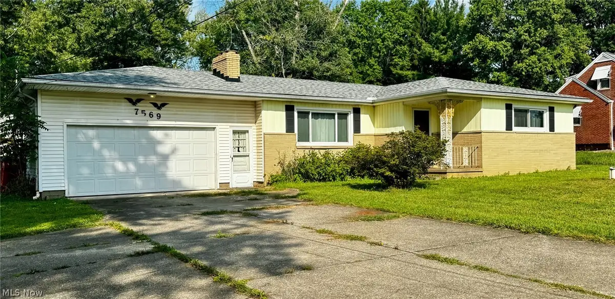 7569 Market N Avenue, Canton, OH 44721 - #1