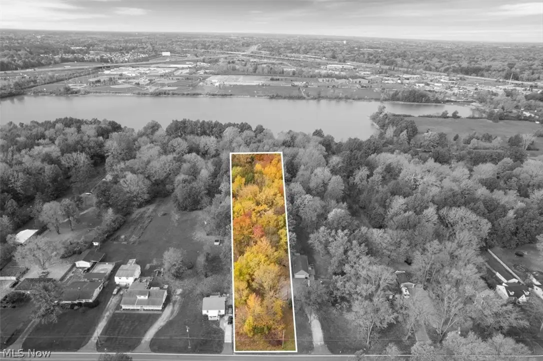 V/L Bronson Road, Olmsted, OH 44138 - #1