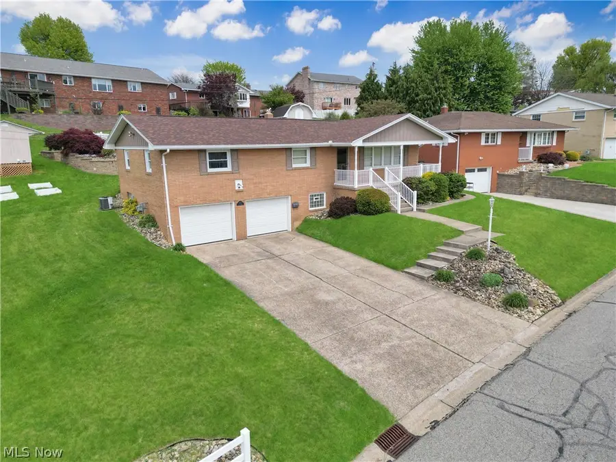 400 Terri Avenue, Steubenville, OH 43952 - #2