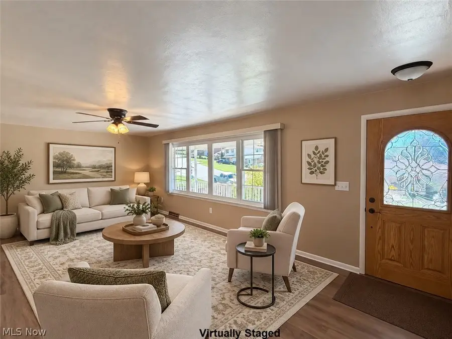 400 Terri Avenue, Steubenville, OH 43952 - #3