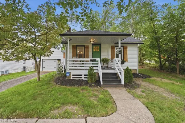 620 34th Nw Street, Canton, OH 44709