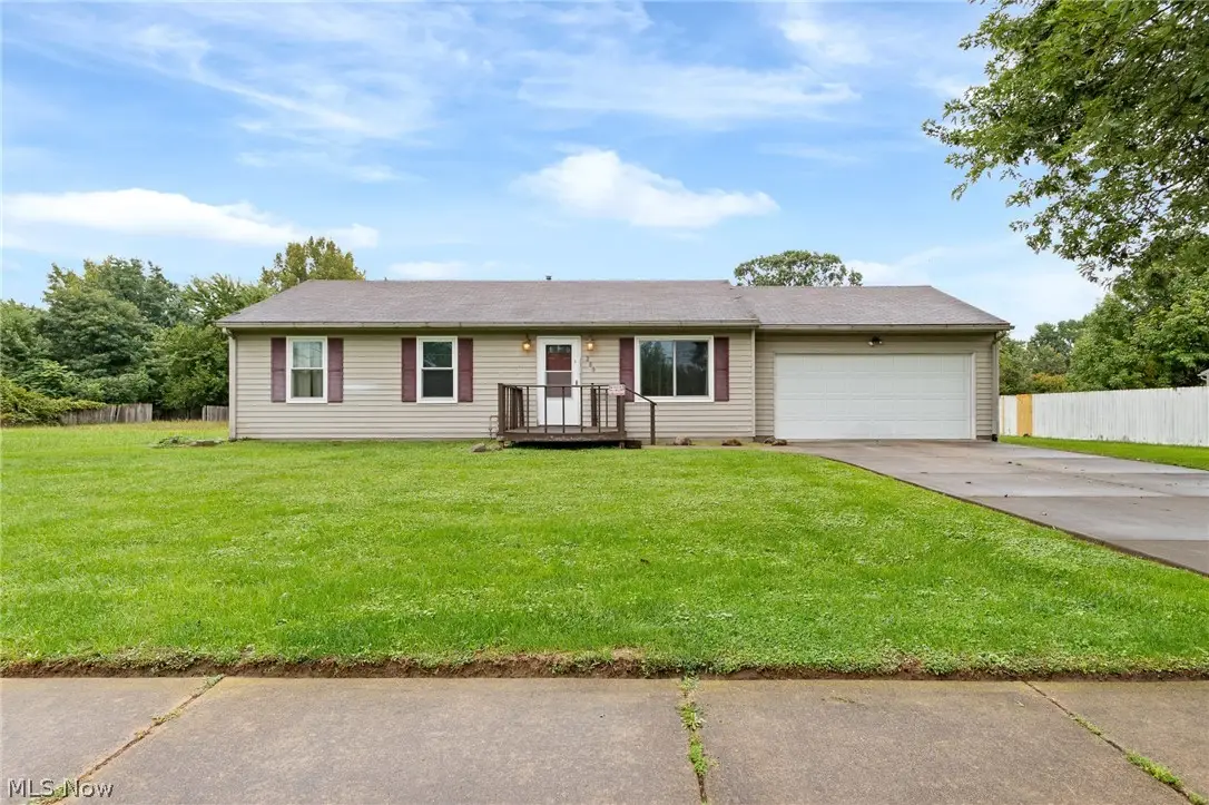 289 Elson Avenue, Barberton, OH 44203 - #1