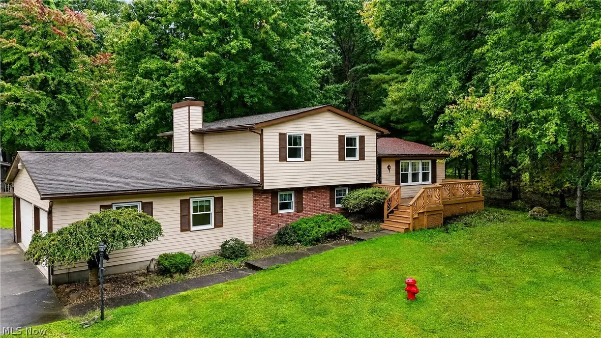180 Ridgewood Road, Sharon, OH 44281 - #1