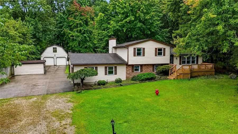 180 Ridgewood Road, Sharon, OH 44281 - #2