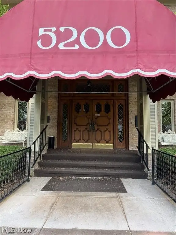 5200 West Boulevard #505, Youngstown, OH 44512 - #1