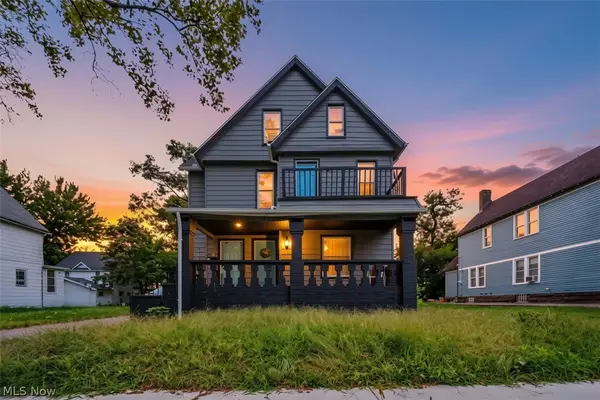 2235 E 101st Street, Cleveland, OH 44106