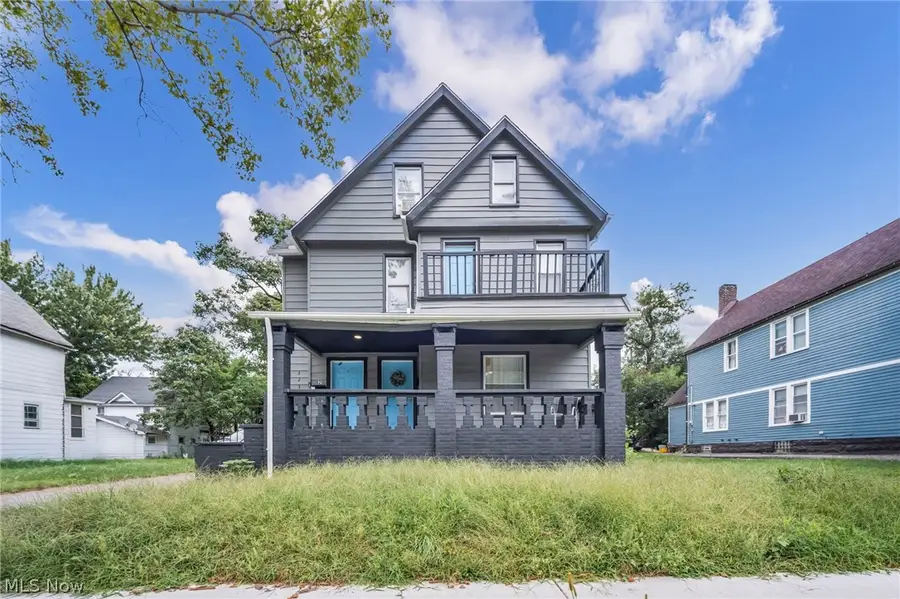 2235 E 101st Street, Cleveland, OH 44106 - #2