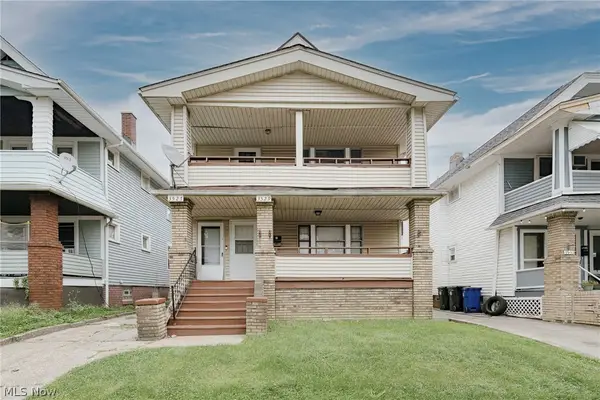 3527 W 125th Street, Cleveland, OH 44111