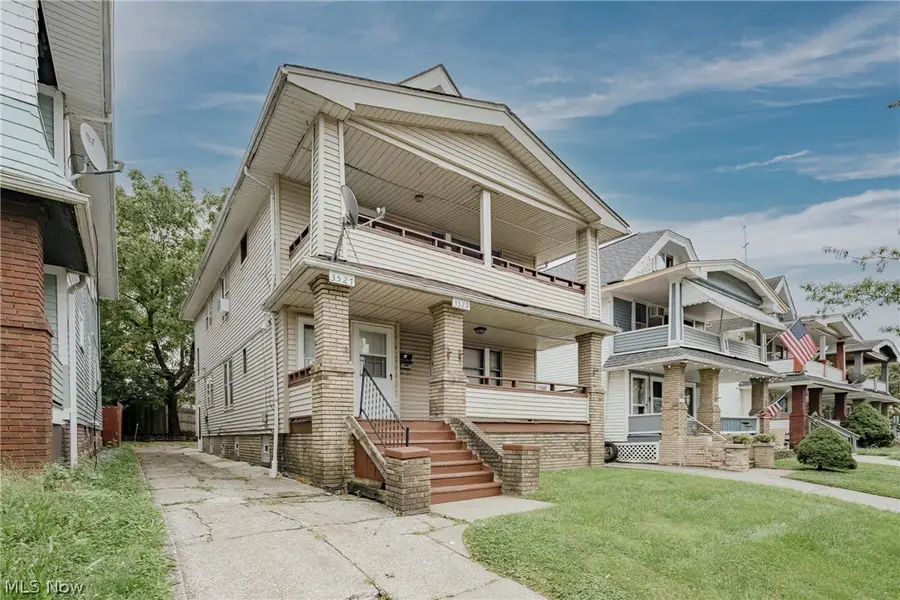 3527 W 125th Street, Cleveland, OH 44111 - #2