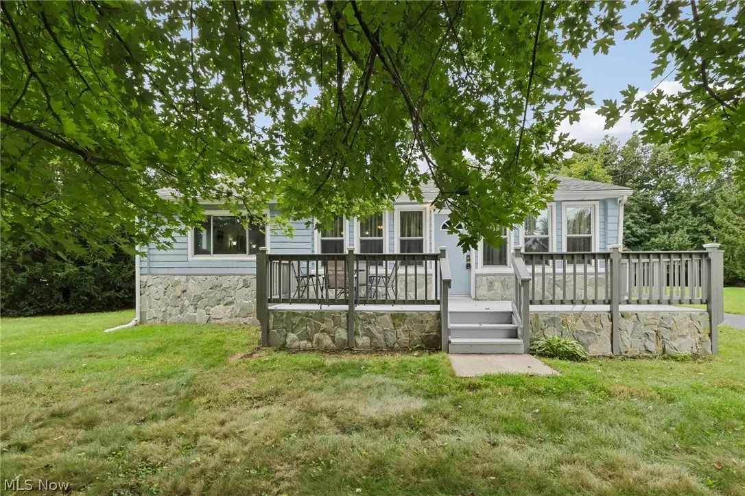 4188 Manchester Road, Perry, OH 44081 - #1