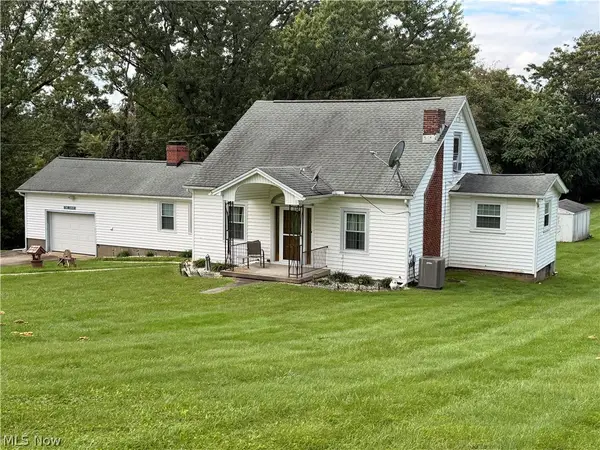 52742 Key Bellaire Road, Bellaire, OH 43906