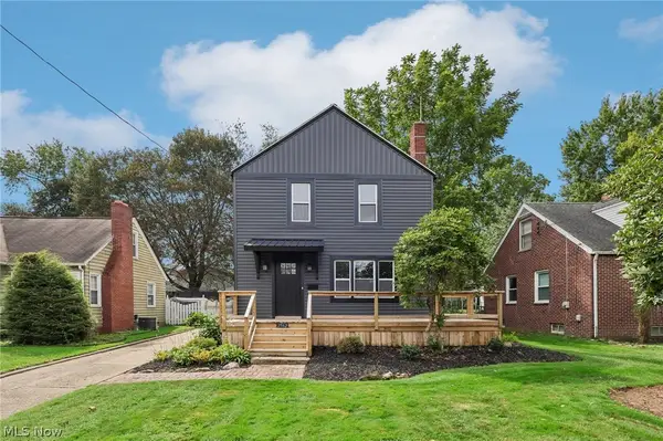 2562 Graham Avenue, Akron, OH 44312