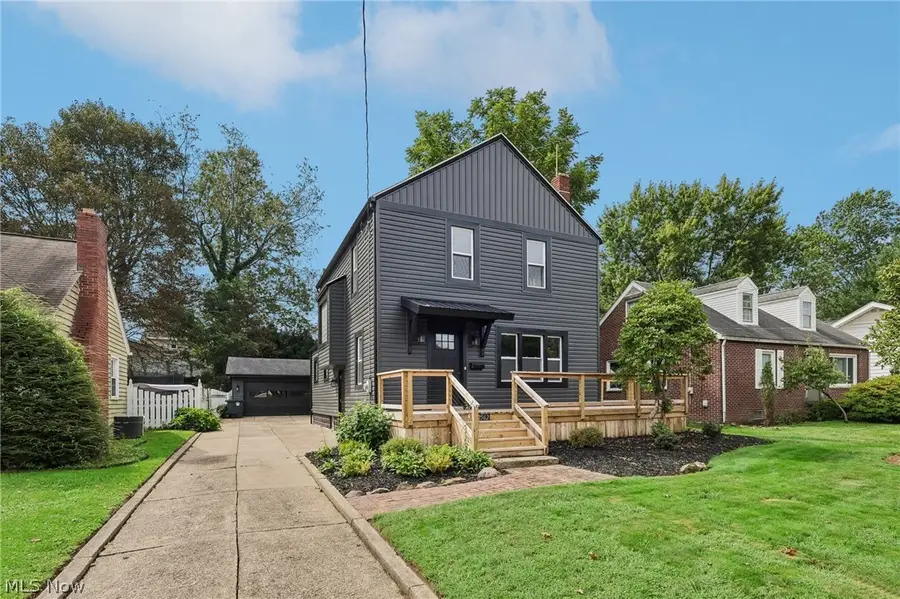 2562 Graham Avenue, Akron, OH 44312 - #3