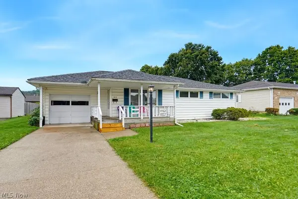 929 Stafford Street, Minerva, OH 44657