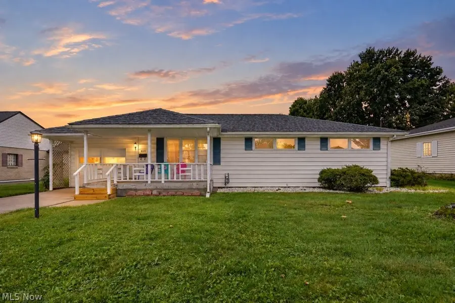 929 Stafford Street, Minerva, OH 44657 - #2