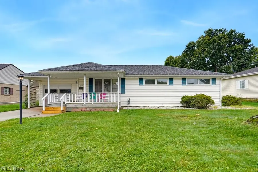 929 Stafford Street, Minerva, OH 44657 - #3