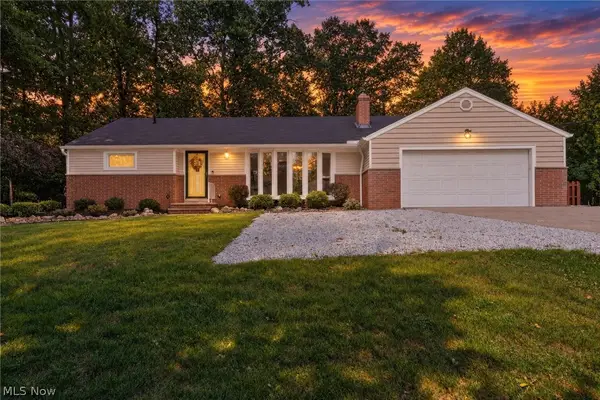18953 Alexander Road, Walton Hills, OH 44146