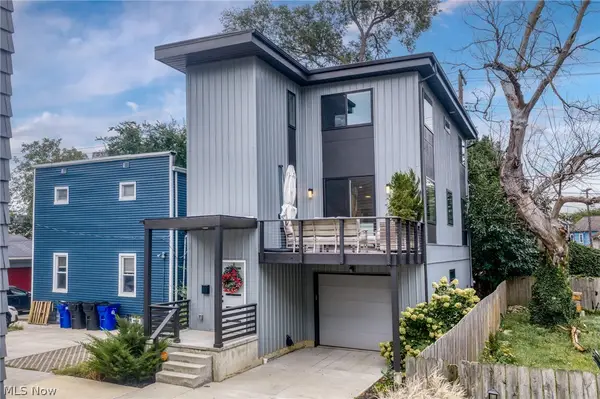 4415 John Avenue, Cleveland, OH 44113